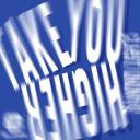 Artwork for Take You Higher