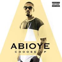 Artwork for Choose Up by Abioye