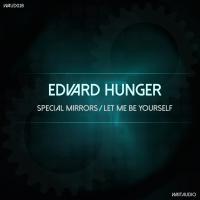 Artwork for Special Mirrors / Let Me Be Yourself by Edvard Hunger