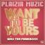 Artwork for Want To Be Yours (Original Mix)
