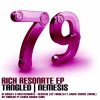 Artwork for Rich Resonate EP by Rich Resonate