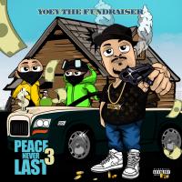 Artwork for Peace Never Last 3 by Yoey The Fundraiser