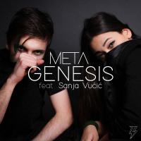 Artwork for Genesis by Meta