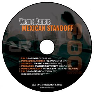 Artwork for Las Perdidas (The Ticket's Rework)