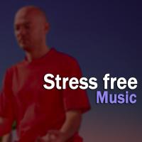 Artwork for Stress free Music by Spa