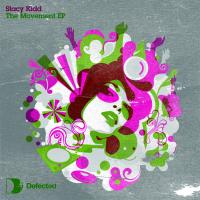 Artwork for The Movement EP by Stacy Kidd