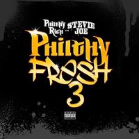 Artwork for Philthy Fresh 3 by Stevie Joe