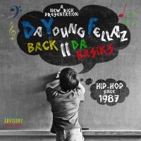 Artwork for Back 2 Da Basiks by Da YoungFellaz