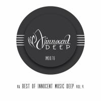 Artwork for VA Best Of Innocent Music Deep, Vol. 4 by Various Artists