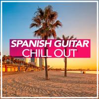 Artwork for Spanish Guitar Chill Out 2018 by Spanish Guitar Chill Out