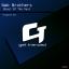 Artwork for Ghost Of The Past (Original Mix)