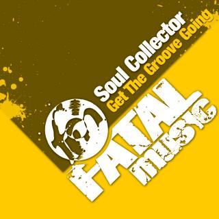 Artwork for Get The Groove Going (Dubstrumental Mix)