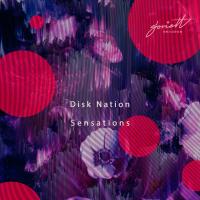 Artwork for Sensations by Disk Nation