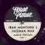 Artwork for Holding (Original Mix)