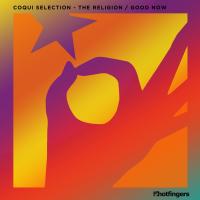 Artwork for The Religion by Coqui Selection