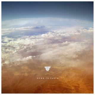 Artwork for Down To Earth (Radio Edit)