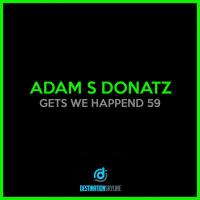 Adam S Donatz