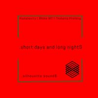 Artwork for short days and long nightS (feat. Rhino MC) by Komplexity