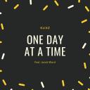 Artwork for One Day At A Time