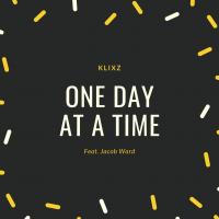 Artwork for One Day At A Time by Klixz