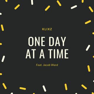 Artwork for One Day At A Time