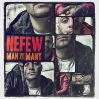 Artwork for Man Vs. Many by Nefew