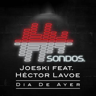 Artwork for Dia De Ayer