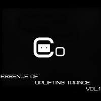 Artwork for Essence Of Uplifting Trance, Vol. 1 by Various Artists