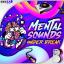 Artwork for Mental Sounds