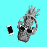 Artwork for "Summer Hits" playlist