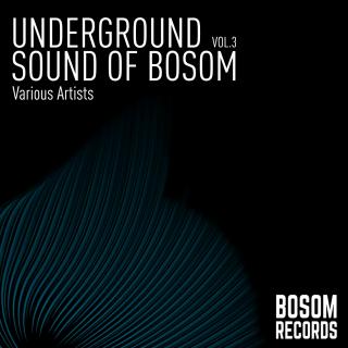 Artwork for Roppongi (Original Mix)