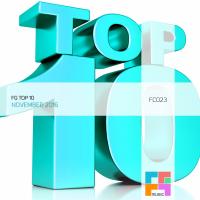 Artwork for FG Top 10 : November 2016 by Various Artists