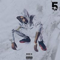 Artwork for AnnieRUO'TAY 5 (What Happened to TeeFLii?) (Side B) by TeeFlii