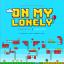 Artwork for On My Lonely (feat. DOMINIC! & Kalipop)