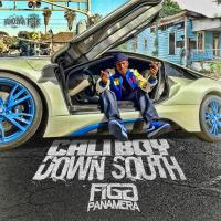 Artwork for Cali Boy Down South by Figg Panamera