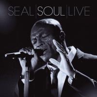 Artwork for Soul Live by Seal