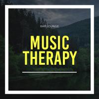 Artwork for Music Therapy by Bar Lounge