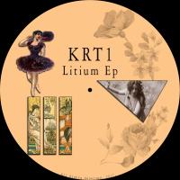 Artwork for Litium by KRT1