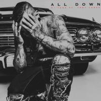 Artwork for All Down (feat. Tory Lanez) by Hi-Tone