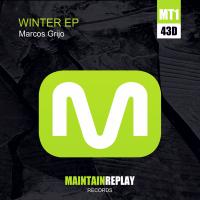 Artwork for Winter EP by Marcos Grijo