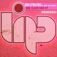 Artwork for We Can Do It (Remixes) by Eric Faria