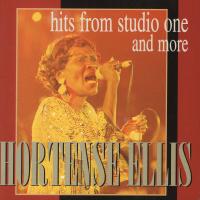 Artwork for Sings Hits from Studio One and More by Hortense Ellis