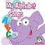 Artwork for Silly Alphabet Song