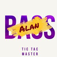 Artwork for Tic Tac Master by Alan Bass