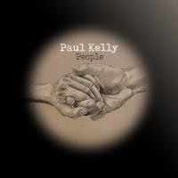 Artwork for People by Paul Kelly