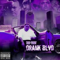 Artwork for Drank Blvd by Big Tony