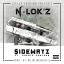 Artwork for Sidewayz (feat. Chente Corleon)