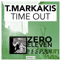 Artwork for Time Out by T.Markakis