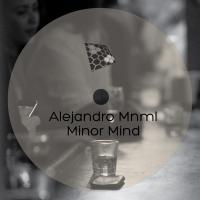 Artwork for Minor Mind by Alejandro Mnml