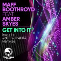 Artwork for Get into It by Maff Boothroyd